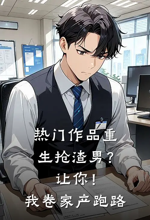 热门作品重生抢渣男？让你！我卷家产跑路
