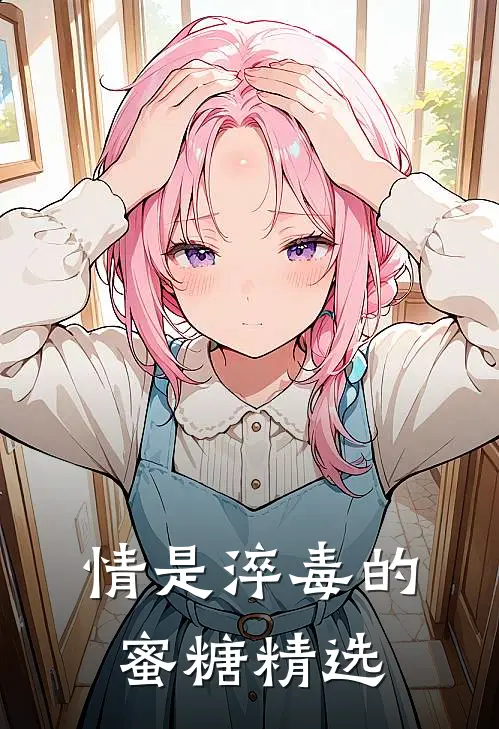 情是淬毒的蜜糖精选