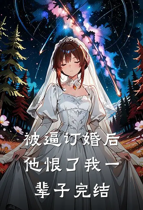 被逼订婚后，他恨了我一辈子完结