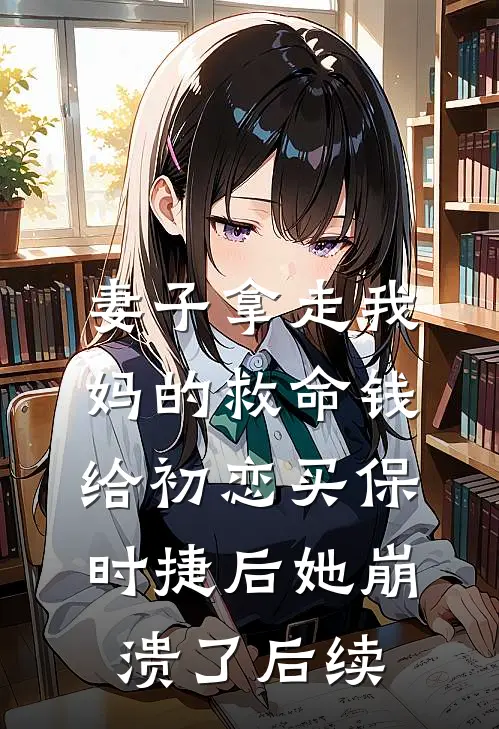 妻子拿走我妈的救命钱给初恋买保时捷后她崩溃了后续