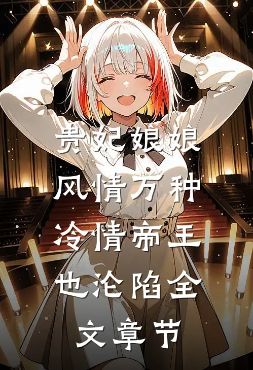 贵妃娘娘风情万种，冷情帝王也沦陷全文章节