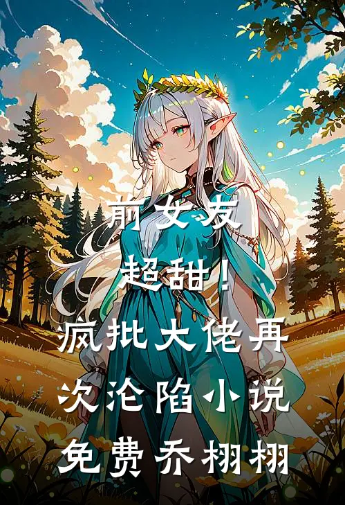 前女友超甜！疯批大佬再次沦陷小说免费乔栩栩