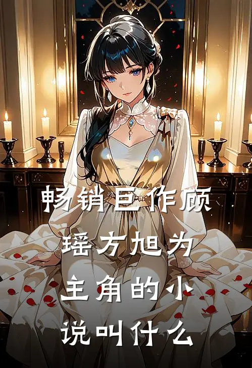 畅销巨作顾瑶方旭为主角的小说叫什么