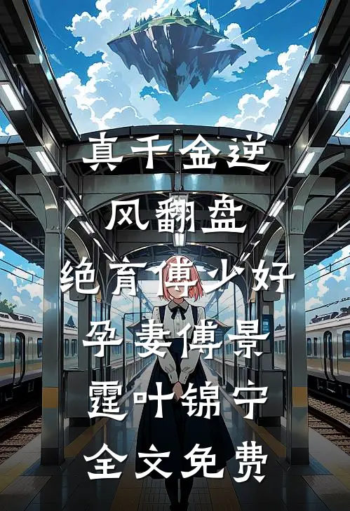 真千金逆风翻盘，绝育傅少好孕妻傅景霆叶锦宁全文免费