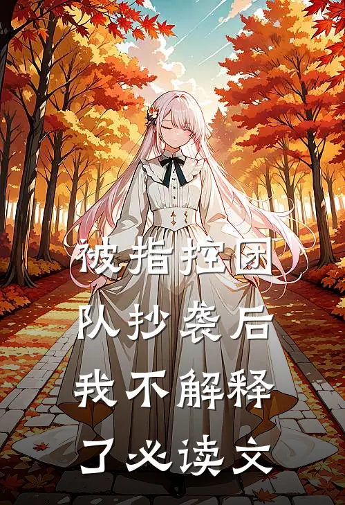 被指控团队抄袭后，我不解释了必读文