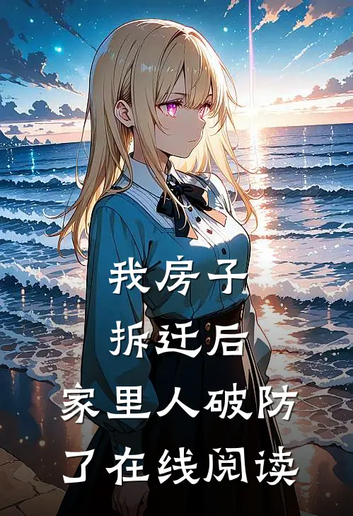 我房子拆迁后，家里人破防了在线阅读