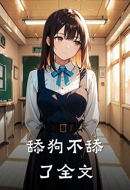 舔狗不舔了全文
