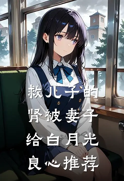 救儿子的肾被妻子给白月光良心推荐