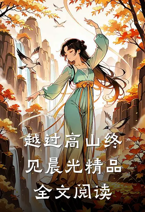 越过高山终见晨光精品全文阅读
