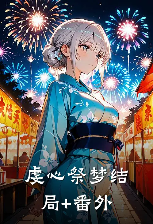 虔心祭梦结局+番外