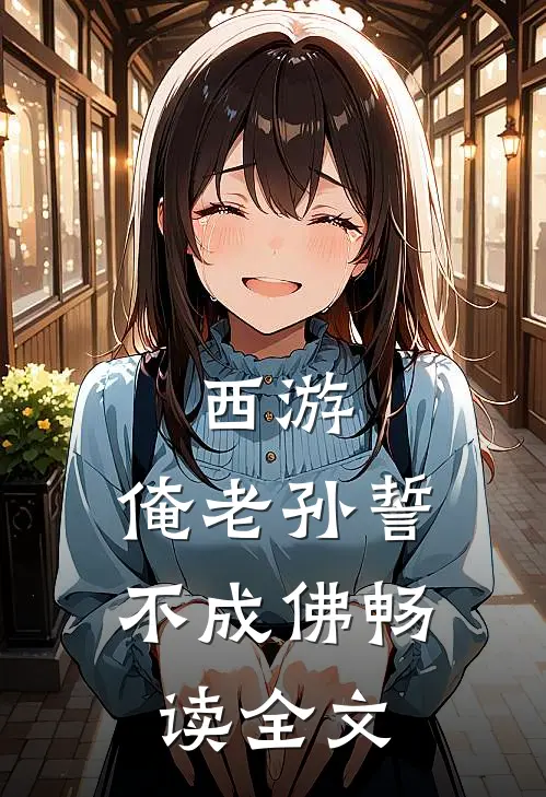 西游：俺老孙誓不成佛畅读全文