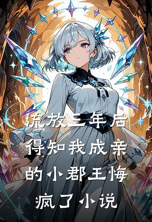 流放三年后，得知我成亲的小郡王悔疯了小说