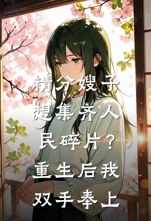 精分嫂子想集齐人民碎片？重生后我双手奉上