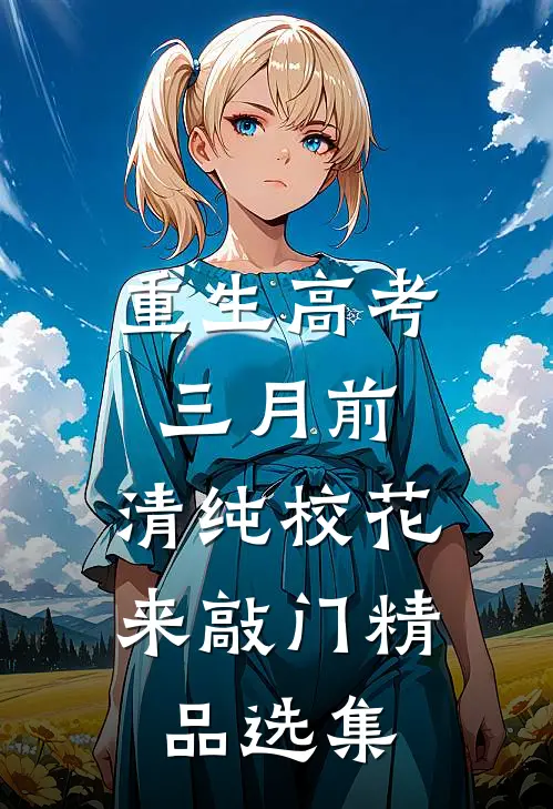重生高考三月前，清纯校花来敲门精品选集