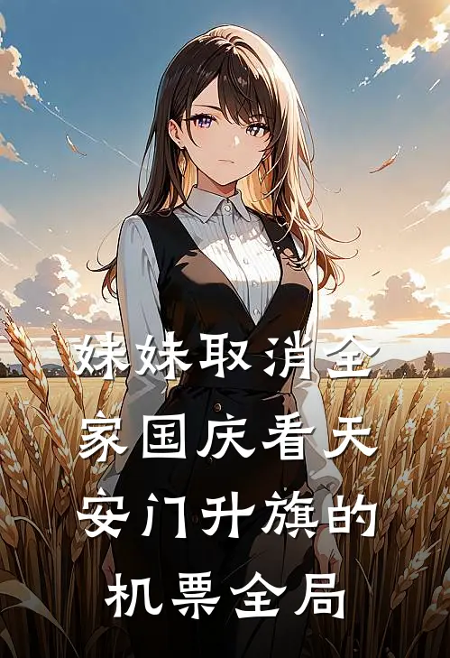 妹妹取消全家国庆看天安门升旗的机票全局