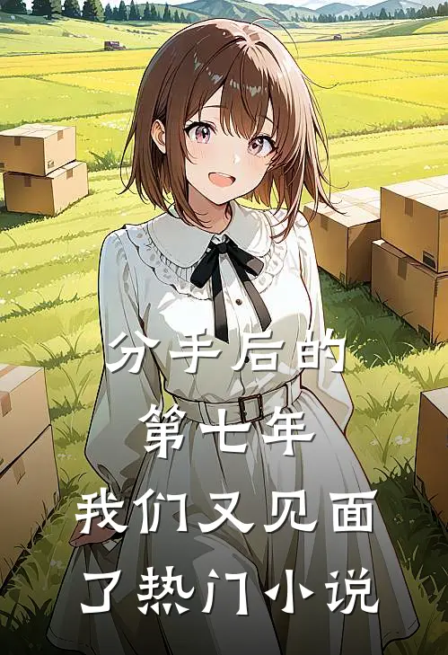 分手后的第七年，我们又见面了热门小说