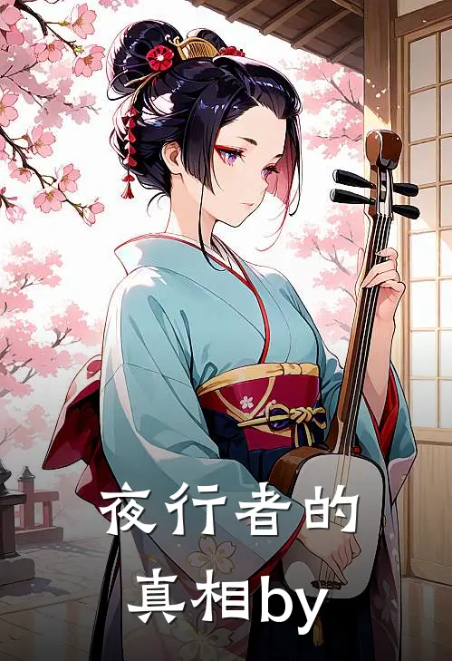 夜行者的真相by