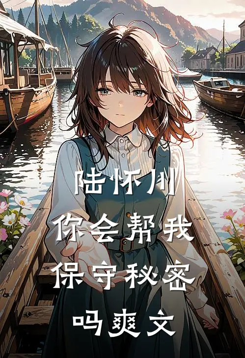陆怀川，你会帮我保守秘密吗爽文
