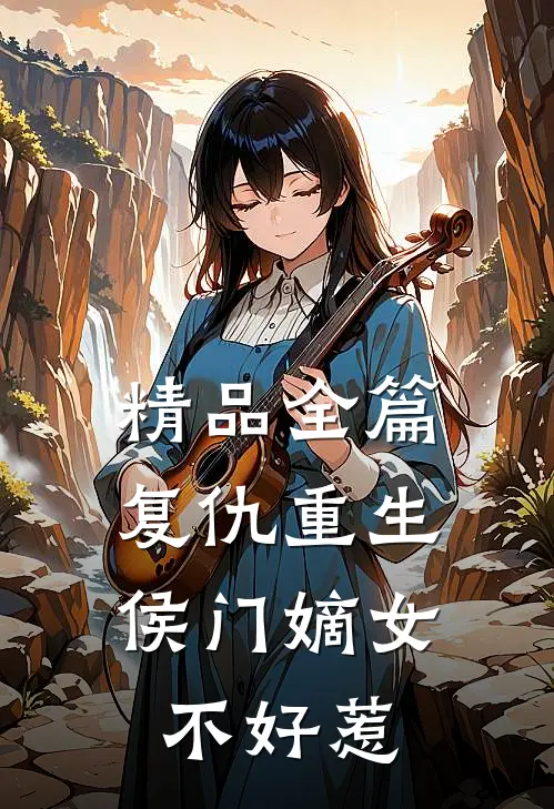 精品全篇复仇重生侯门嫡女不好惹