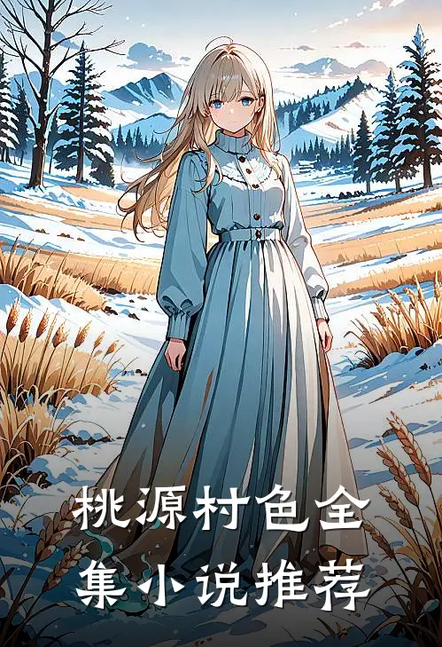 桃源村色全集小说推荐
