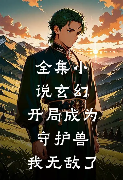 全集小说玄幻：开局成为守护兽，我无敌了