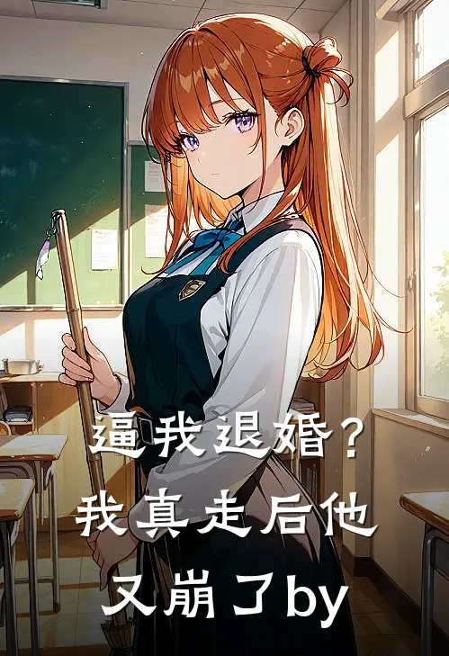 逼我退婚？我真走后他又崩了by