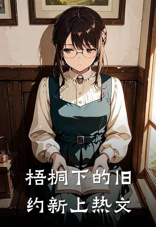 梧桐下的旧约新上热文