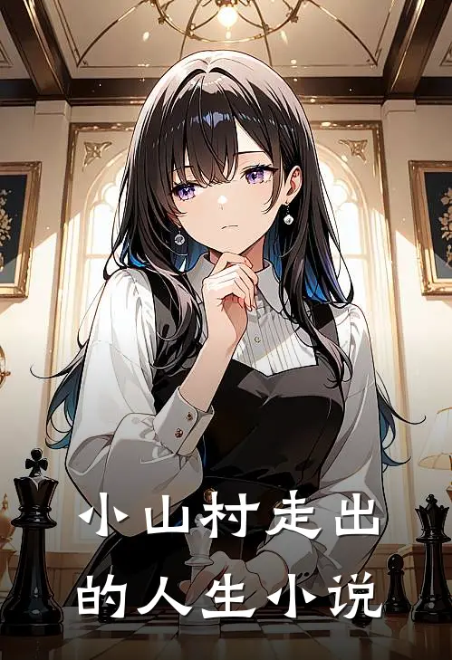 小山村走出的人生小说