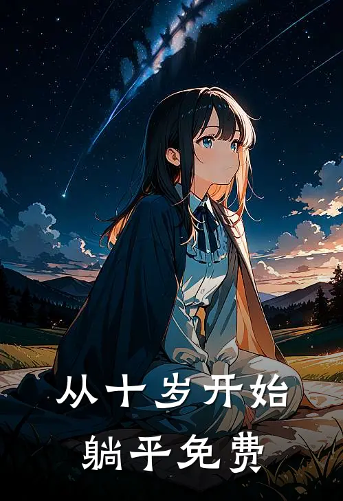 从十岁开始躺平免费