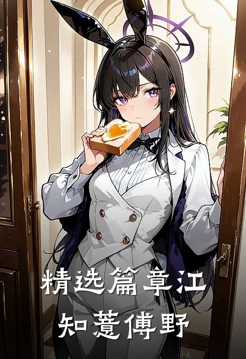 精选篇章江知薏傅野