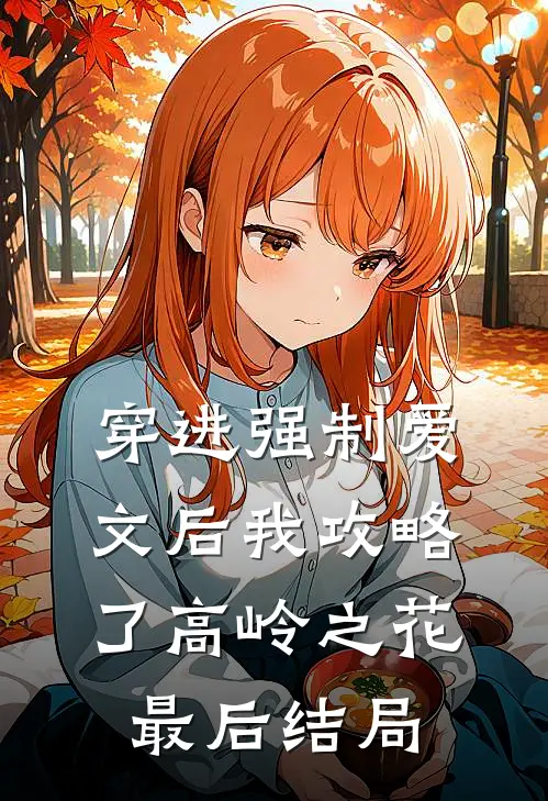 穿进强制爱文后我攻略了高岭之花最后结局