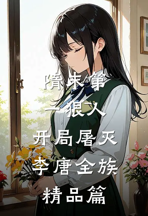 隋末第一狠人：开局屠灭李唐全族精品篇