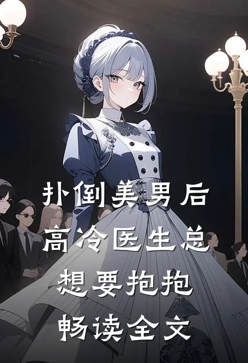 扑倒美男后，高冷医生总想要抱抱畅读全文