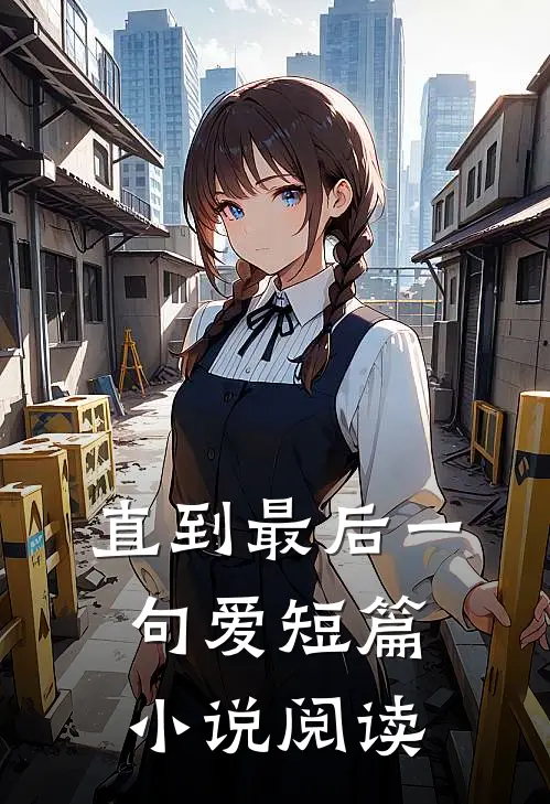 直到最后一句爱短篇小说阅读