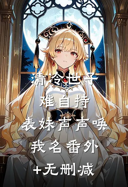 清冷世子难自持，表妹声声唤我名番外+无删减