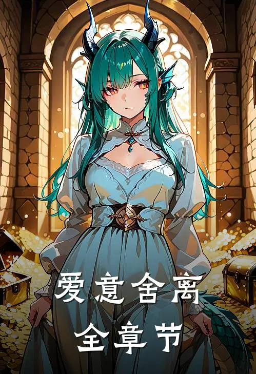 爱意舍离全章节