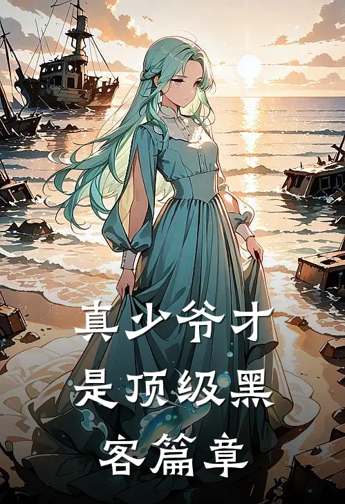 真少爷才是顶级黑客篇章