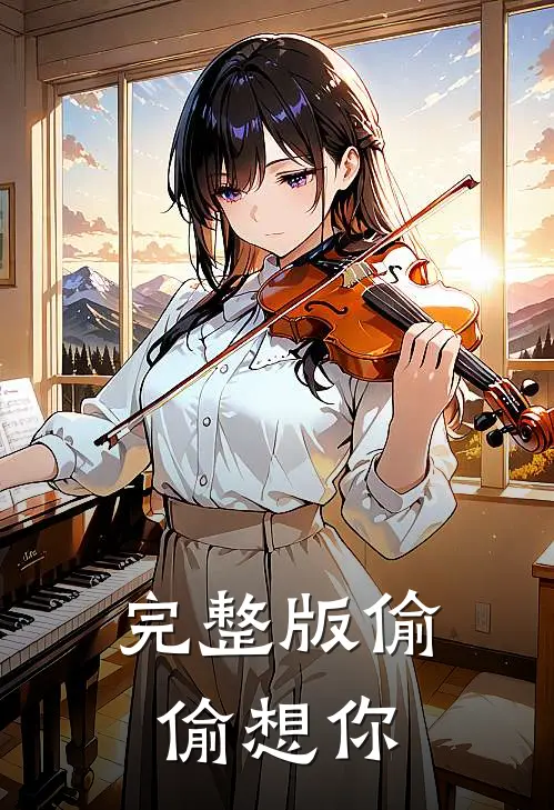 完整版偷偷想你