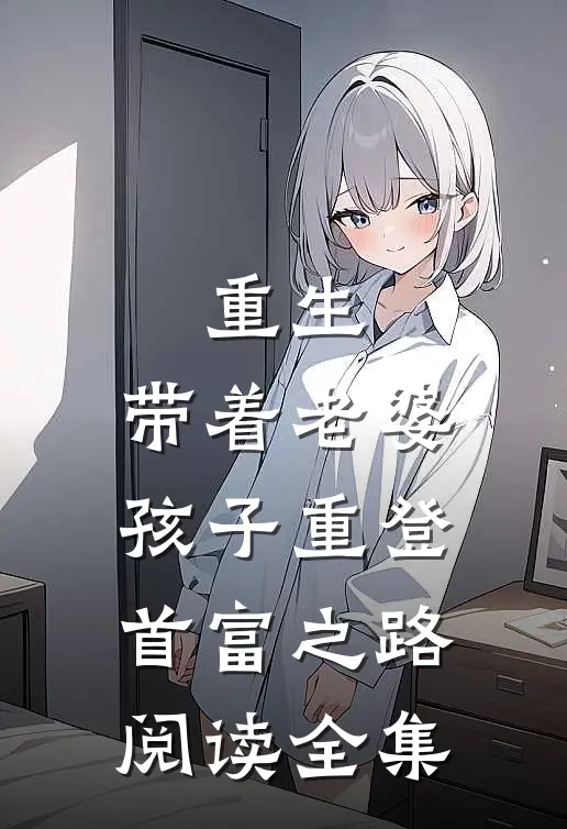 重生，带着老婆孩子重登首富之路阅读全集