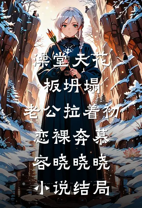 澡堂天花板坍塌，老公拉着初恋裸奔慕容晓晓晓小说结局