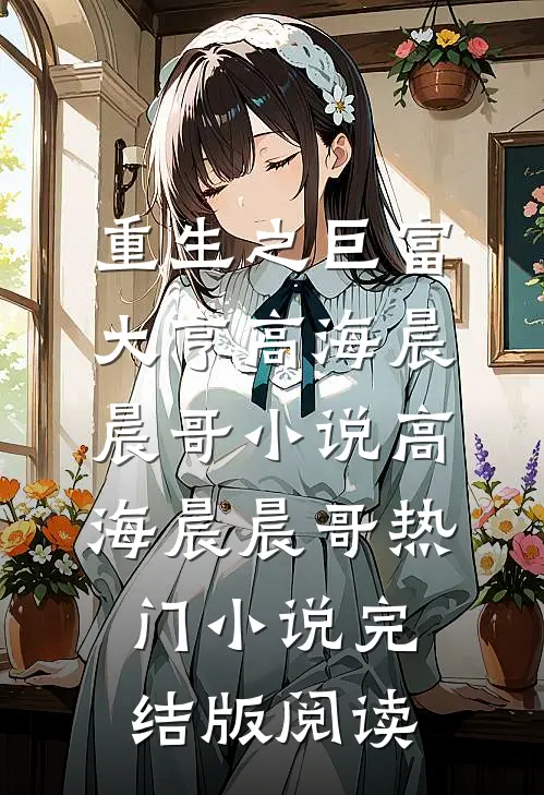 重生之巨富大亨高海晨晨哥小说高海晨晨哥热门小说完结版阅读