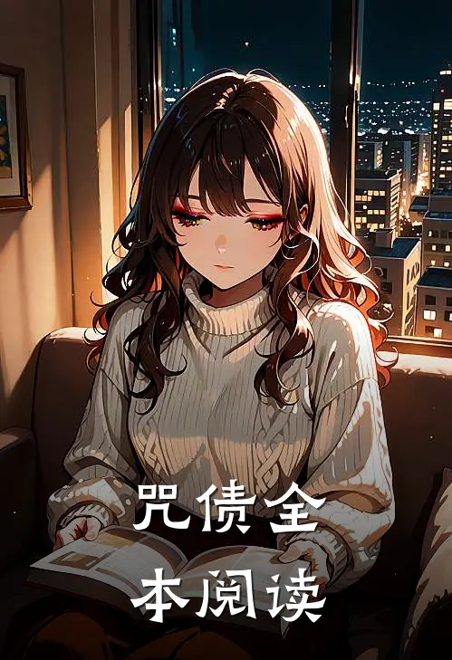 咒债全本阅读