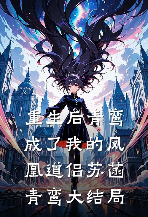 重生后青鸾成了我的凤凰道侣苏菡青鸾大结局