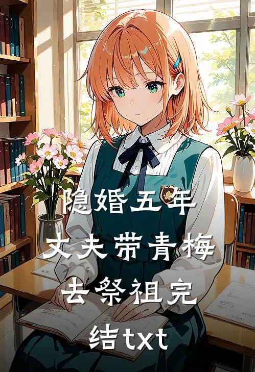 隐婚五年，丈夫带青梅去祭祖完结txt