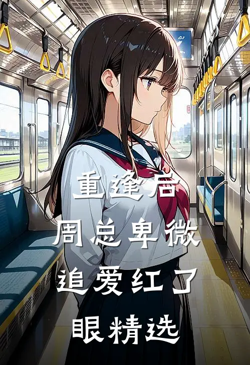 重逢后，周总卑微追爱红了眼精选