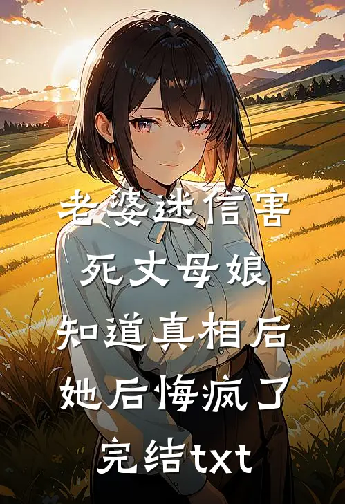 老婆迷信害死丈母娘，知道真相后她后悔疯了完结txt