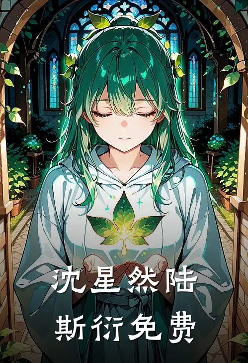 沈星然 陆斯衍免费