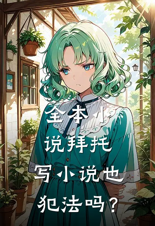 全本小说拜托，写小说也犯法吗？