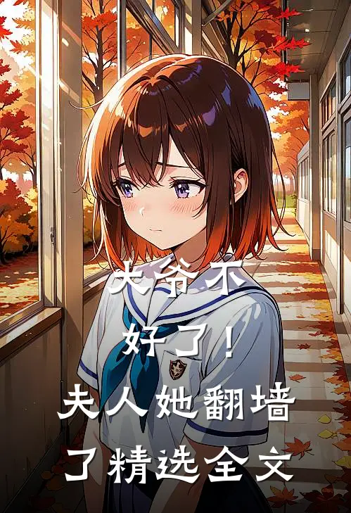 大爷不好了！夫人她翻墙了精选全文