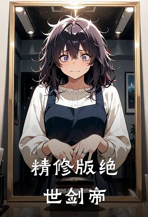 精修版绝世剑帝